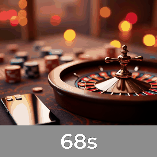 Explore a Facilidade e Funcionalidade Completa do App 68s
