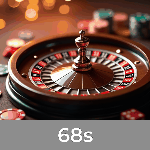 Descubra o 68s: Aposta Móvel com Experiência Imersiva