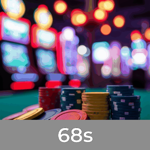 Experiência 68s: Aposte no Esporte com Variedade e Cobertura