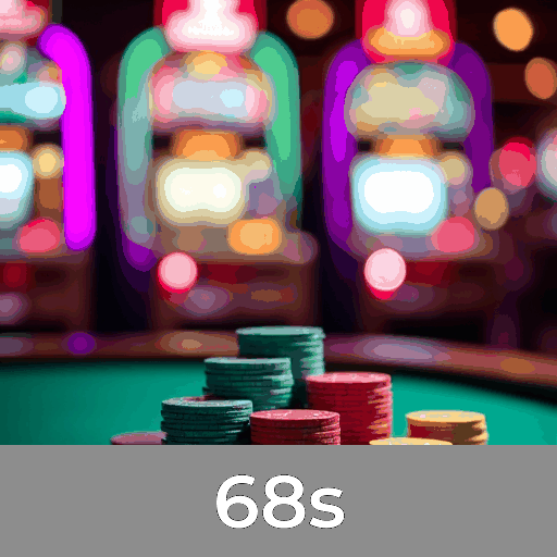 Promoções Imperdíveis no 68s: Descubra as Oportunidades!